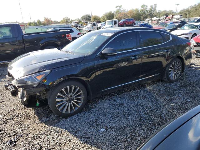 KIA CADENZA 2017 knalb4j19h5073532