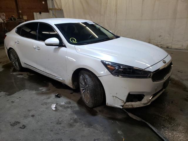 KIA CADENZA PR 2019 knalb4j1xk5168799