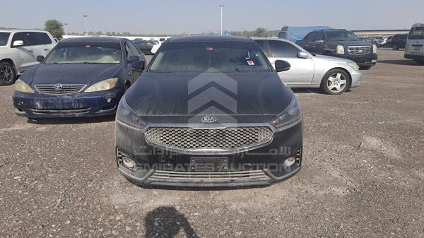 KIA CADENZA 2019 knalc4118k5151030