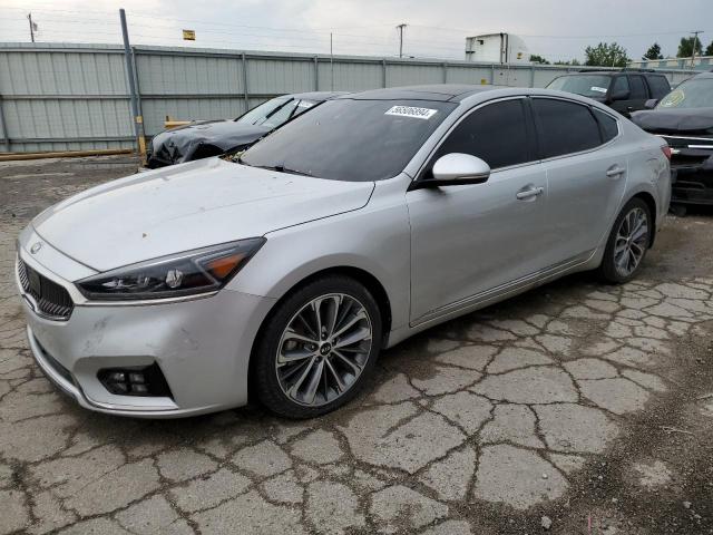 KIA CADENZA 2017 knalc4j10h5063596