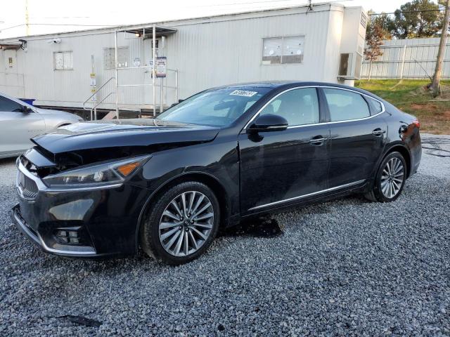 KIA CADENZA 2017 knalc4j10h5068426