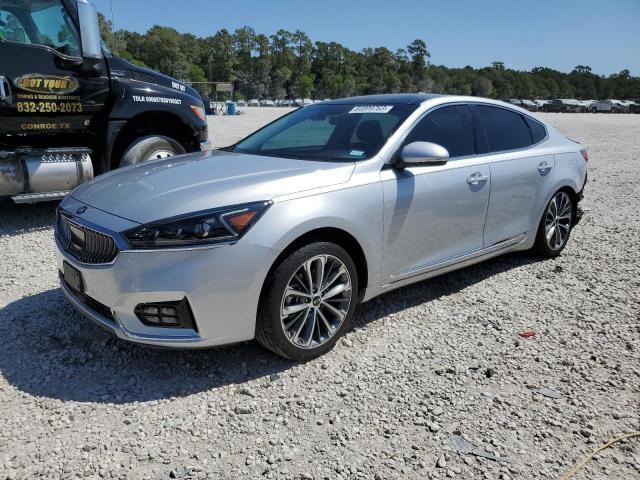 KIA CADENZA PR 2017 knalc4j11h5065907