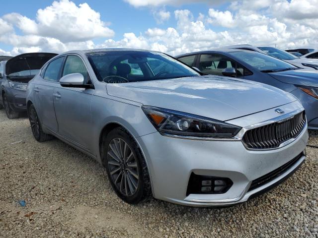 KIA CADENZA PR 2017 knalc4j11h5084618