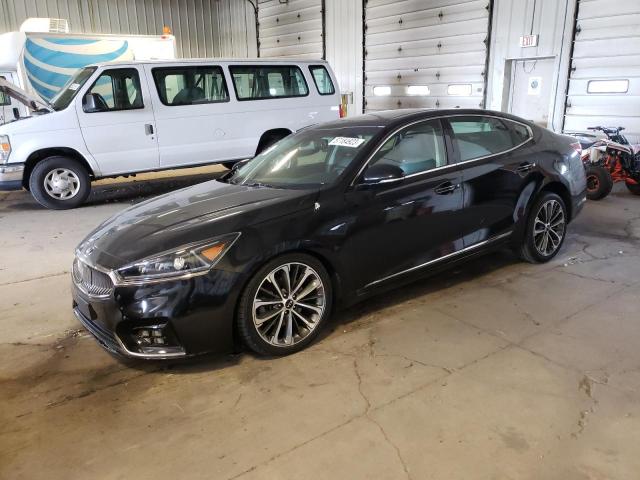 KIA CADENZA 2018 knalc4j11j5096919