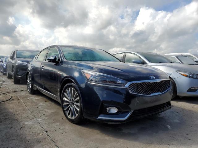 KIA CADENZA PR 2017 knalc4j12h5072803