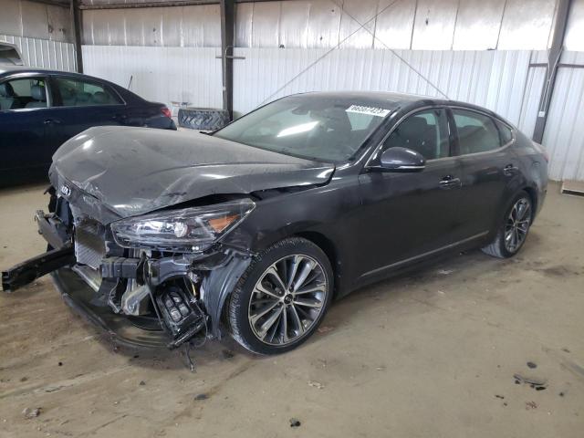 KIA CADENZA 2018 knalc4j12j5098873