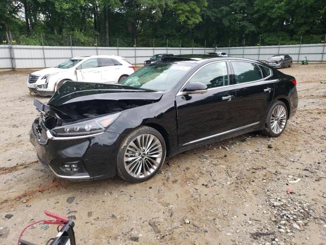 KIA CADENZA LU 2019 knalc4j12k5164694