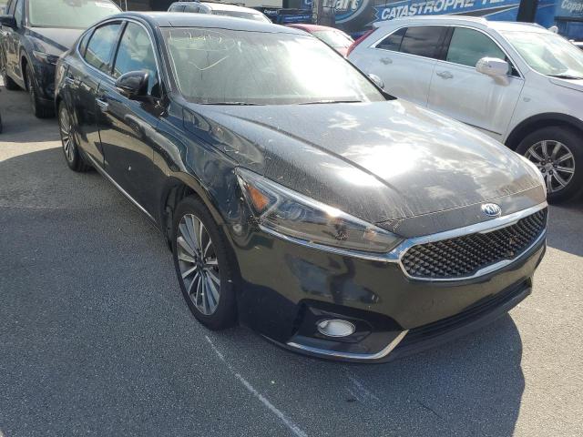 KIA CADENZA PR 2017 knalc4j13h5084619