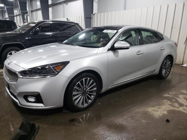 KIA CADENZA 2017 knalc4j14h5089666