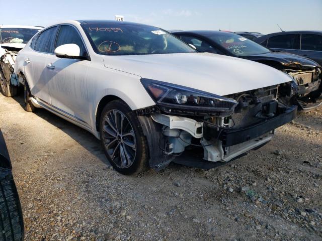 KIA CADENZA LU 2019 knalc4j14k5170559