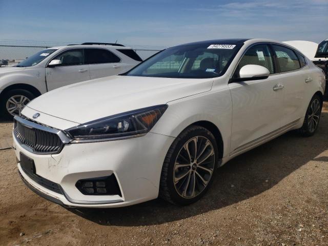 KIA CADENZA LU 2019 knalc4j14k5174336