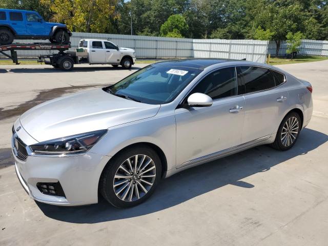 KIA CADENZA PR 2017 knalc4j15h5060760