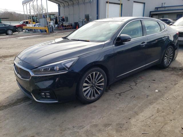 KIA CADENZA PR 2017 knalc4j18h5073258