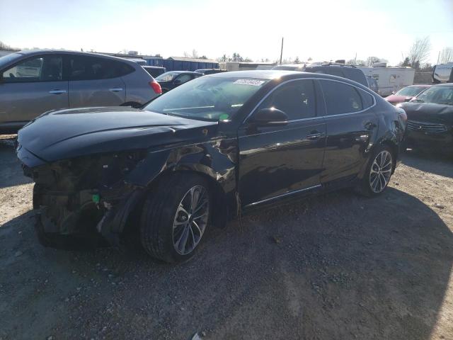 KIA CADENZA 2017 knalc4j19h5063984