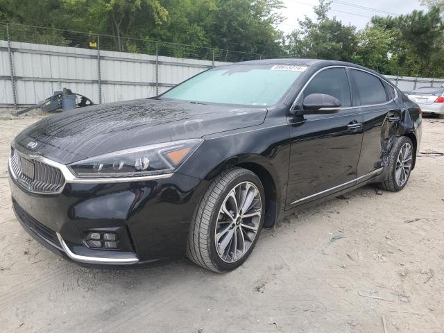 KIA CADENZA PR 2017 knalc4j1xh5059457