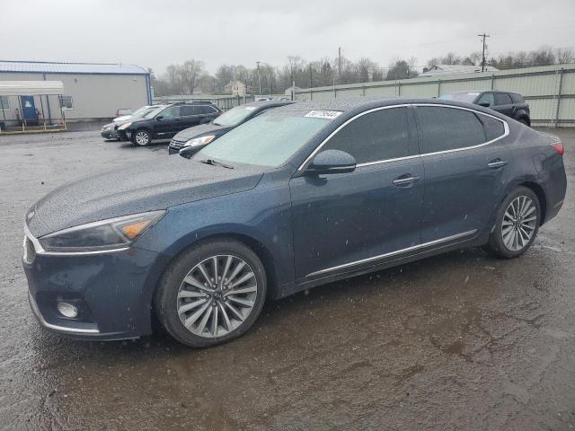 KIA CADENZA 2017 knalc4j1xh5062892