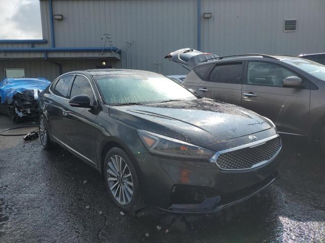 KIA CADENZA PR 2017 knalc4j1xh5069003