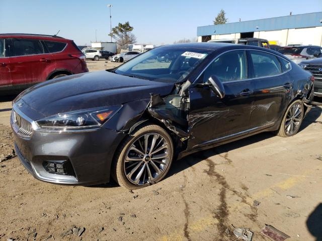 KIA CADENZA 2019 knalc4j1xk5168766