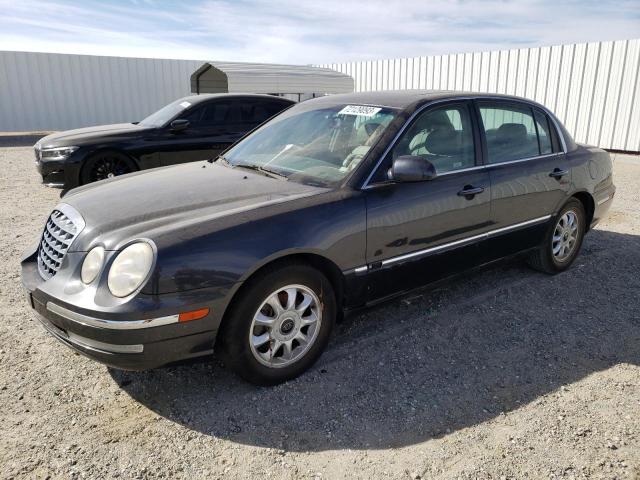 KIA AMANTI 2005 knald124055051982