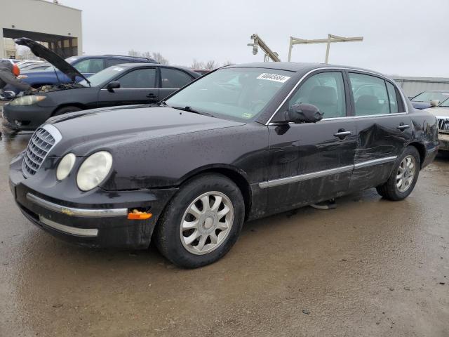 KIA AMANTI 2006 knald124065085891