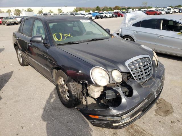 KIA AMANTI 2006 knald124065086636