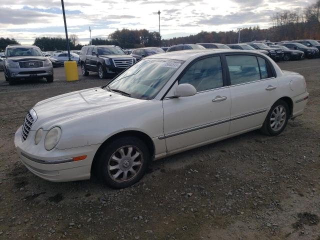 KIA AMANTI 2005 knald124155061890