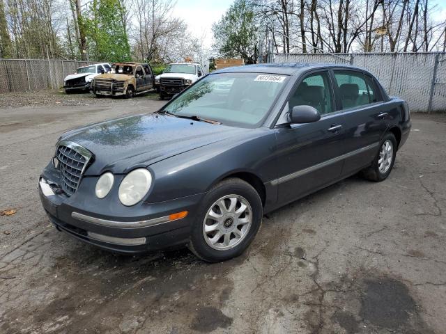 KIA AMANTI 2005 knald124255074468