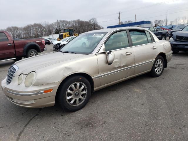 KIA AMANTI 2005 knald124355055394