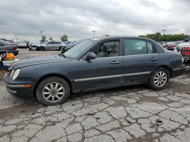 KIA AMANTI 2005 knald124355062202