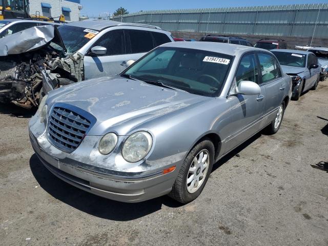 KIA AMANTI 2004 knald124445023181