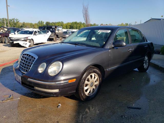 KIA AMANTI 2005 knald124455059146