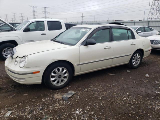 KIA AMANTI 2005 knald124455070471