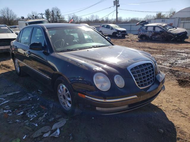 KIA AMANTI 2004 knald124545034108