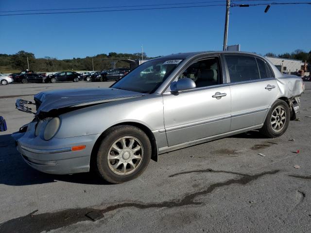 KIA AMANTI 2004 knald124545040023