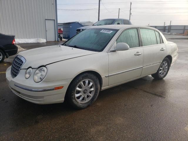 KIA AMANTI 2004 knald124545040829