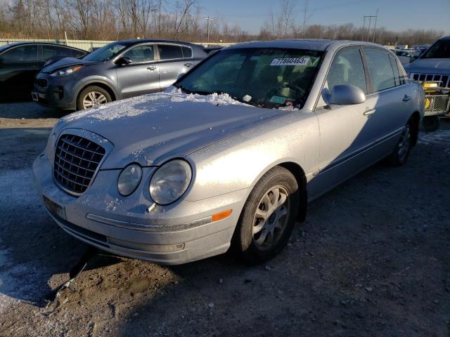 KIA AMANTI 2006 knald124565101809