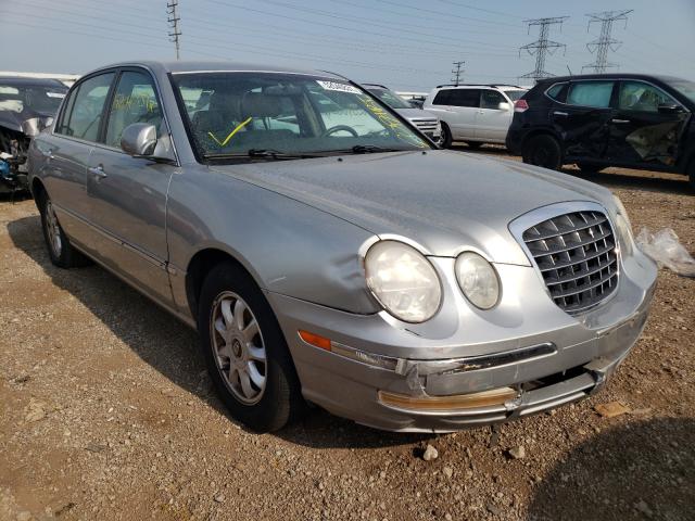 KIA AMANTI 2004 knald124645033730