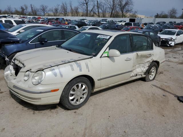 KIA AMANTI 2004 knald124645045764