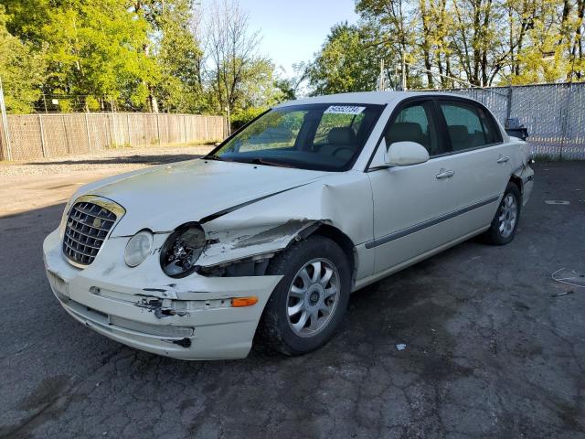 KIA AMANTI 2004 knald124845023054