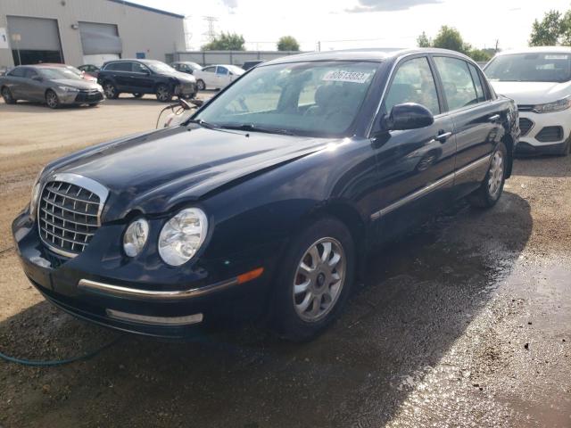 KIA AMANTI 2005 knald124855054709