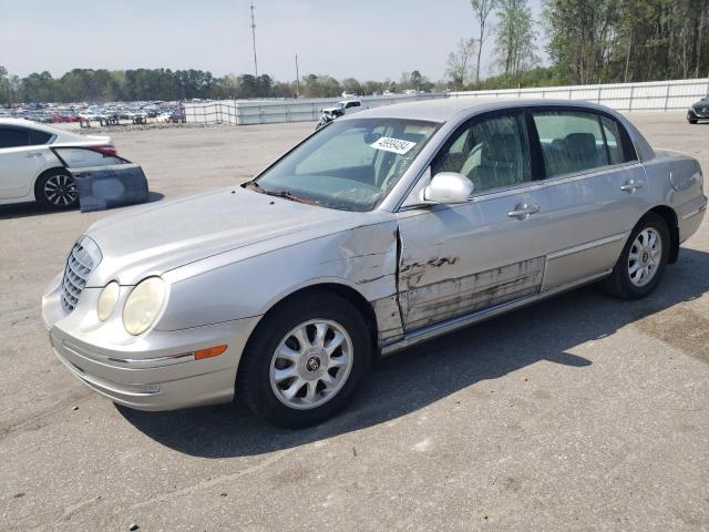 KIA AMANTI 2005 knald124855079190