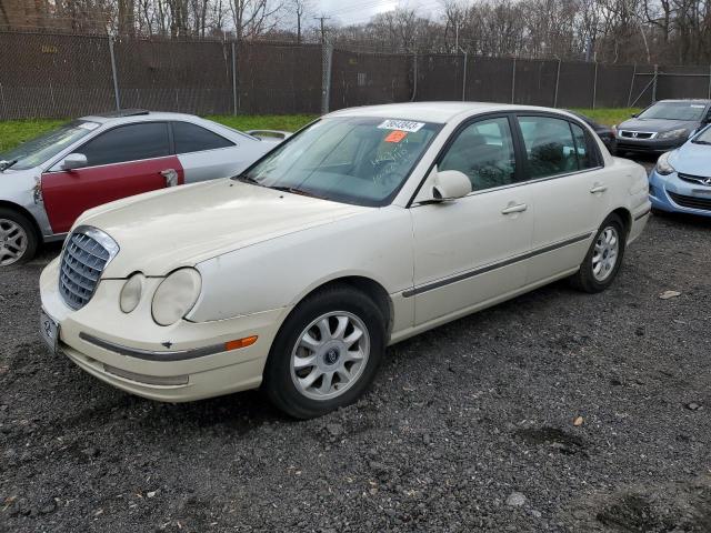 KIA AMANTI 2004 knald124945035116