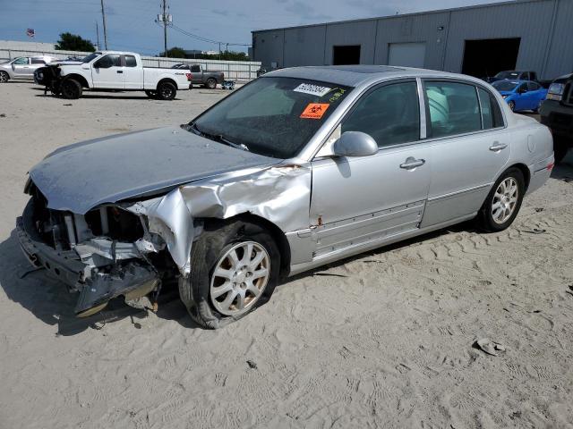 KIA AMANTI 2008 knald125185162473