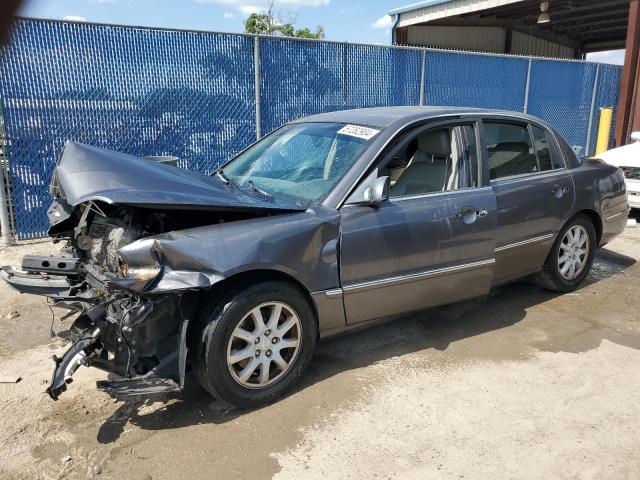 KIA AMANTI 2007 knald125875121174