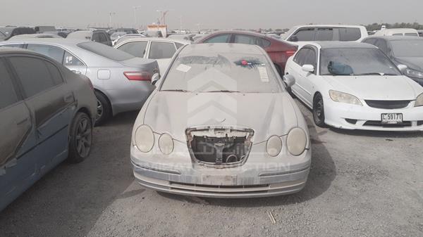 KIA OPIRUS 2006 knald224165093813