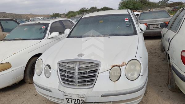 KIA OPIRUS 2006 knald224465096706