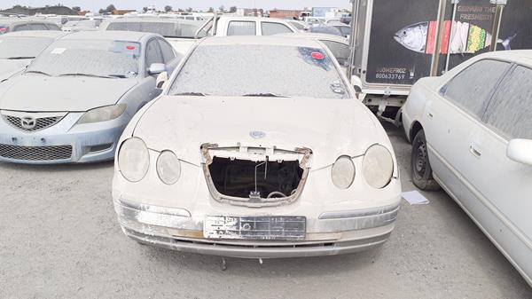 KIA OPIRUS 2004 knald224845014134