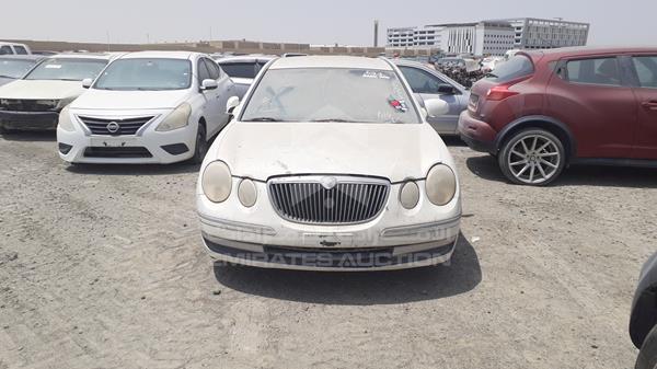 KIA OPIRUS 2009 knald225195173609