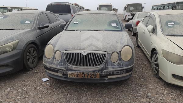 KIA OPIRUS 2009 knald225895178127