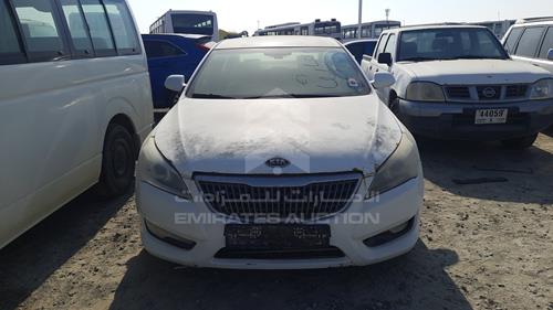 KIA CADENZA 2011 knalm4141b5058678